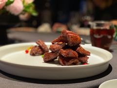 -上海滩餐厅(BFC外滩金融中心店)