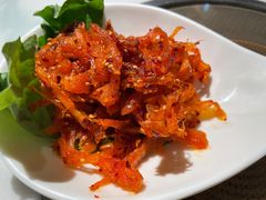 -七八冷面·延边朝鲜族美食(圣熙八号店)