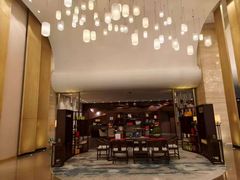 -富力铂尔曼大酒店-尚西餐厅