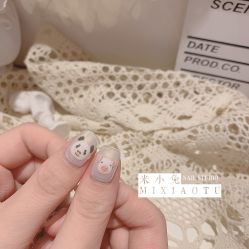 -米小兔美甲美睫