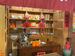 -龙华素斋(龙华路店)