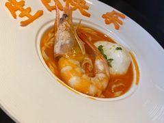 -甄御•海鲜新青岛菜(麦岛店)