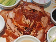 -额娘·春饼烤鸭(天鸿店)