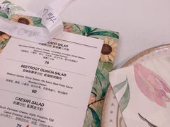 账单-304/BRUNCHRESTAURANT