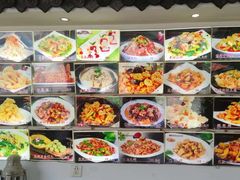 菜单-捏上开口笑海鲜水饺(台山街店)