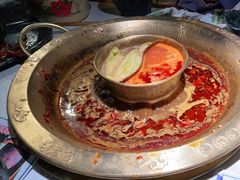 老上海罗宋汤-新哥老官·畅吃123·美蛙世界(苏宁广场店)