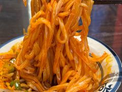 -尚寨嫽扎咧面馆(钟楼店)