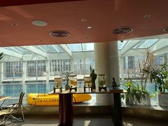 -TRACTION 运动中心(金融街店)