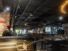 -麦凯伦烧烤·精酿超级工厂店(金桥总店)