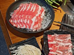 -呷哺呷哺 黄金牧场 (欢乐谷店)