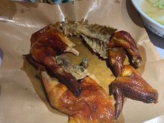 -费大厨辣椒炒肉(黄兴中心广场店)