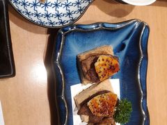 -京旬海鲜放题·铁板烧自助餐厅