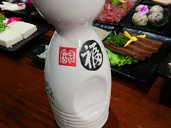 -束河人家(南锣鼓巷店)