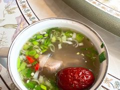 清炖羊汤-阿西娅食府(中关村店)