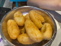 -憨铁匠老火锅(龙岗万科里店)