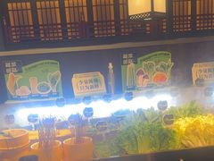 -牛New寿喜烧(闵行龙湖天街店)