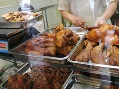 -周生记太爷鸡(文明路店)
