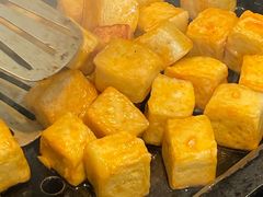 老伍烤鱼豆腐-伍丁·烤牛肋(和平东桥店)
