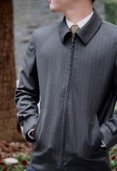 点击看大图 -优山定制西服衬衫大衣(国贸店)