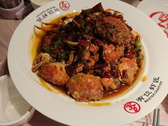 -有位虾匠·手工土菜小馆(市北店)