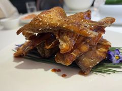 -醉辉皇上海之巅(上海中心大厦店)