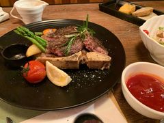 -安妮意大利餐厅(国贸店)