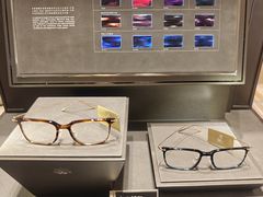 -溥仪眼镜PUYI OPTICAL(国贸商城店)