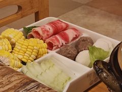 -江南春天椰子鸡(后浪新天地店)