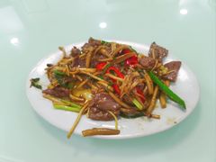 -金豪沙姜鸡饭店(昌平路店)