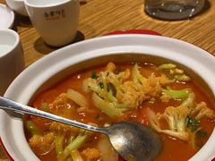 -金掌勺·锅包肉(广渠门店)