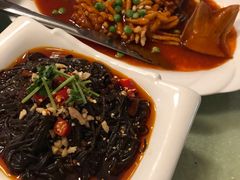 -福慧慈缘素食餐厅(王府井店)