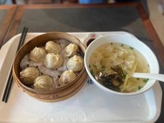 -同心楼(解放北路店)