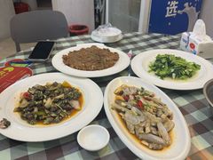 -梅子大排档