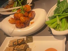 -桂满陇·杭州饭店(清河万象店)