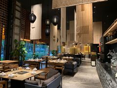 大堂-锦城印象火锅(天府三街店)
