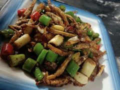 -四方小吃·白族庭院餐厅