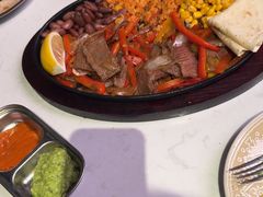 -墨纪Mojí墨西哥餐厅(官舍店)