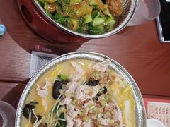 -喜家德虾仁水饺(长泰广场店)