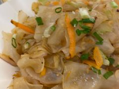 XO酱陈村粉-顺德人家食府(黄金广场店)