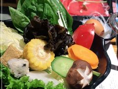-呷哺呷哺 黄金牧场 (大港油田幸福广场店)