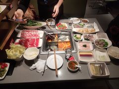 -海底捞火锅(金光华店)