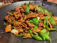 -烹湘·鲜炒湖南土菜(海珠店)