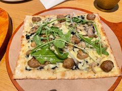-菲滋意式餐厅(青悦城店)