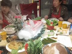 -清真军邺·金富苑肥牛(石坡街旗舰店)