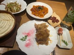 -奉天小馆·非遗东北菜(沈阳万象城店)