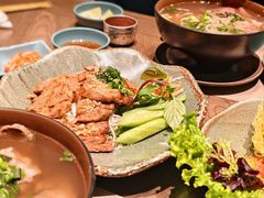 -安南越南餐厅(青岛万象城店)