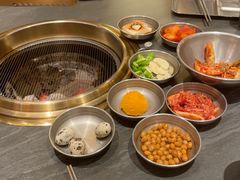 -麻蒲碳烤肉(远景路1号店)