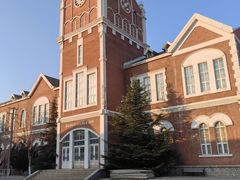 -清风小镇闯关东影视基地