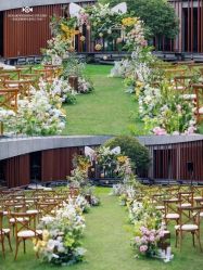 -Sugar苏格婚礼策划工作室