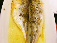 -高佳庄·海鲜酒楼(东港店)